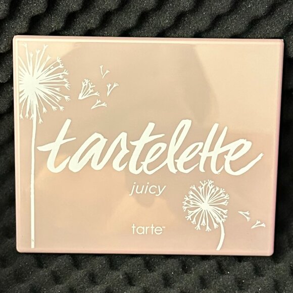 Tarte Tartelette Juicy Amazonian Clay Palette - Picture 6 of 9